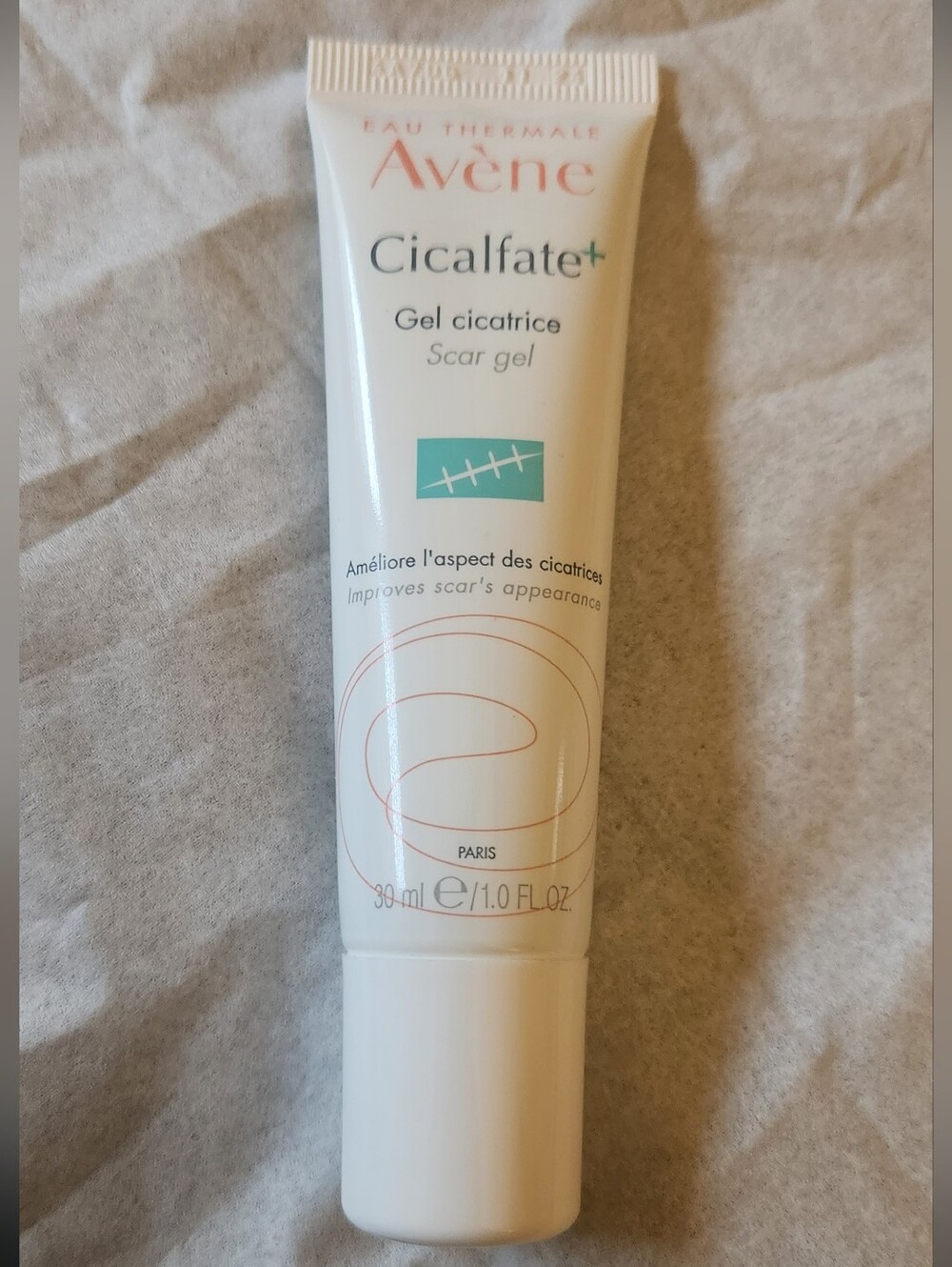 AVENE Cicalfate+ Scar Gel